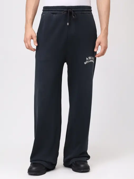 Брюки хлопковые AMIRI
