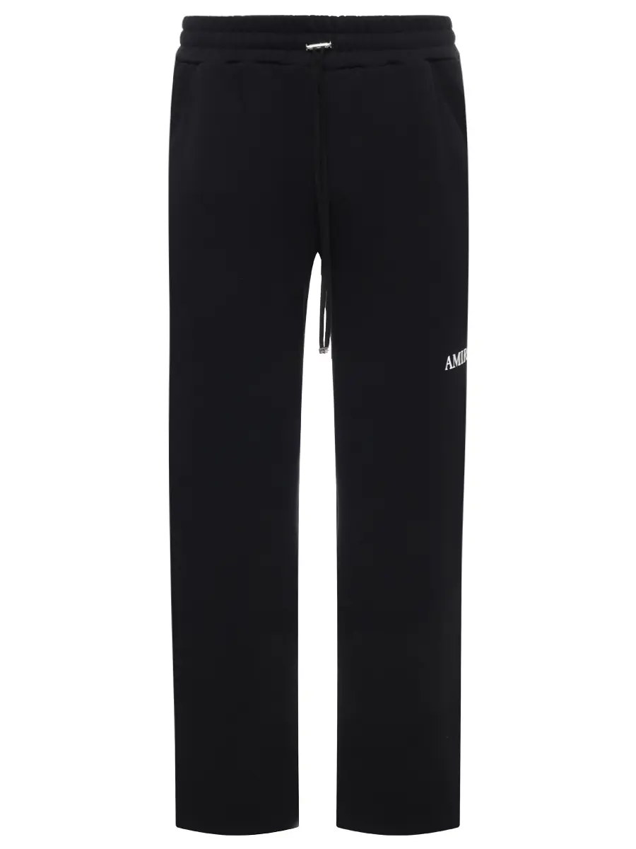 Брюки хлопковые