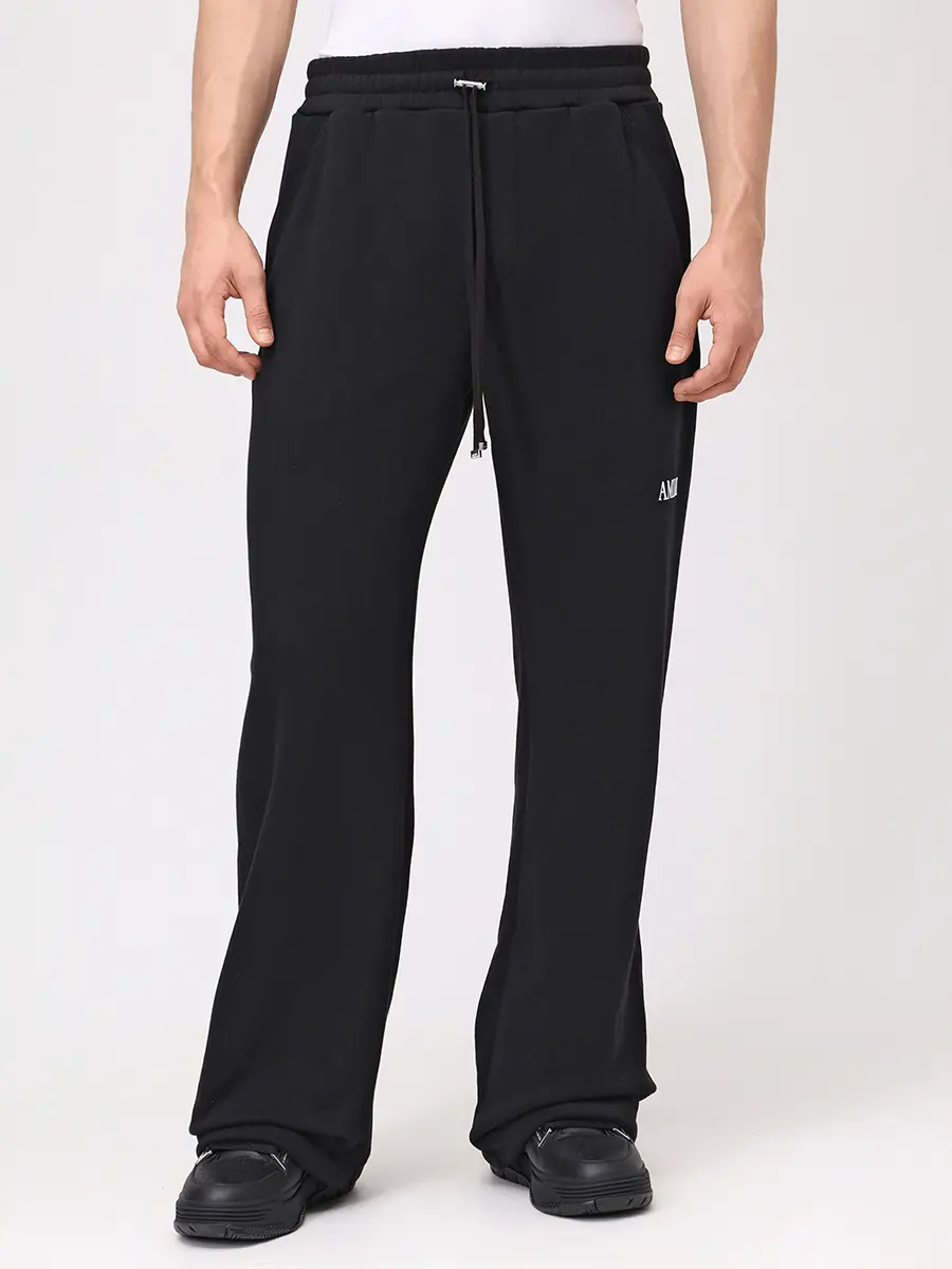 Брюки хлопковые