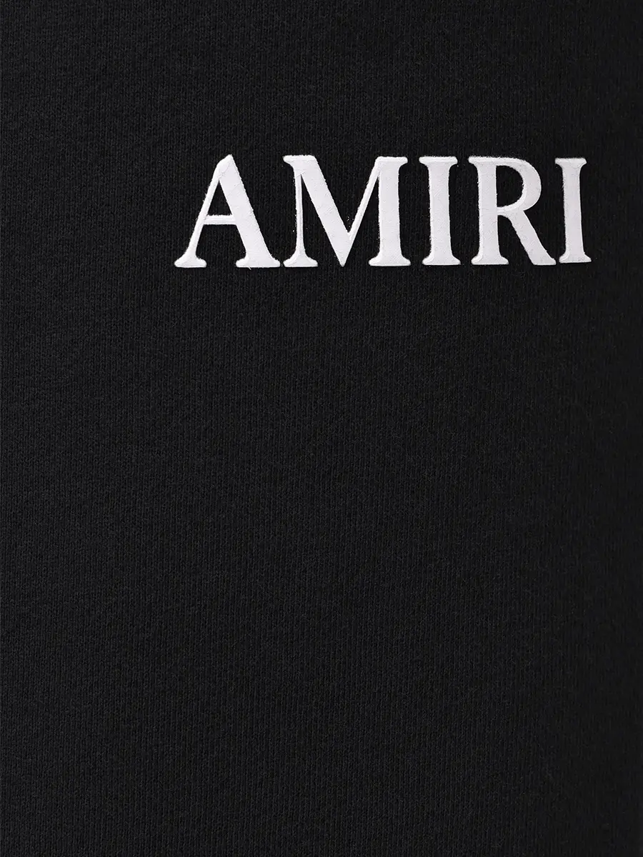 Брюки хлопковые