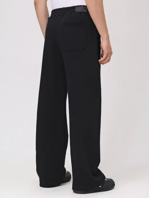 Брюки хлопковые AMIRI