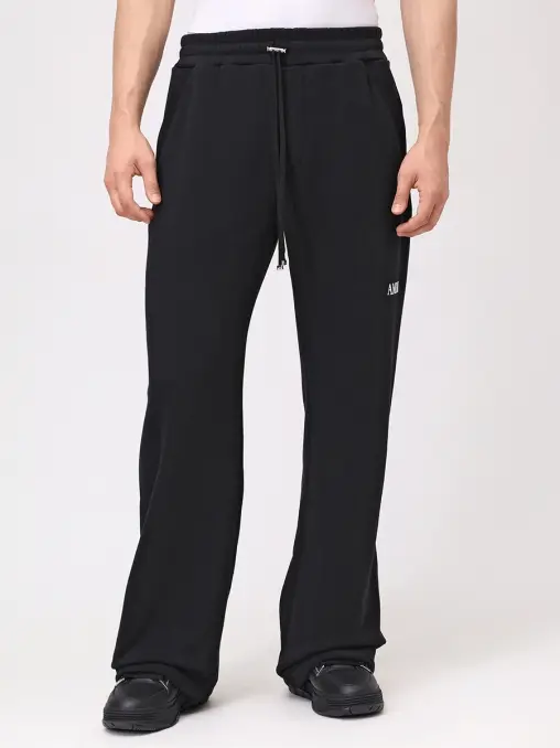 Брюки хлопковые AMIRI