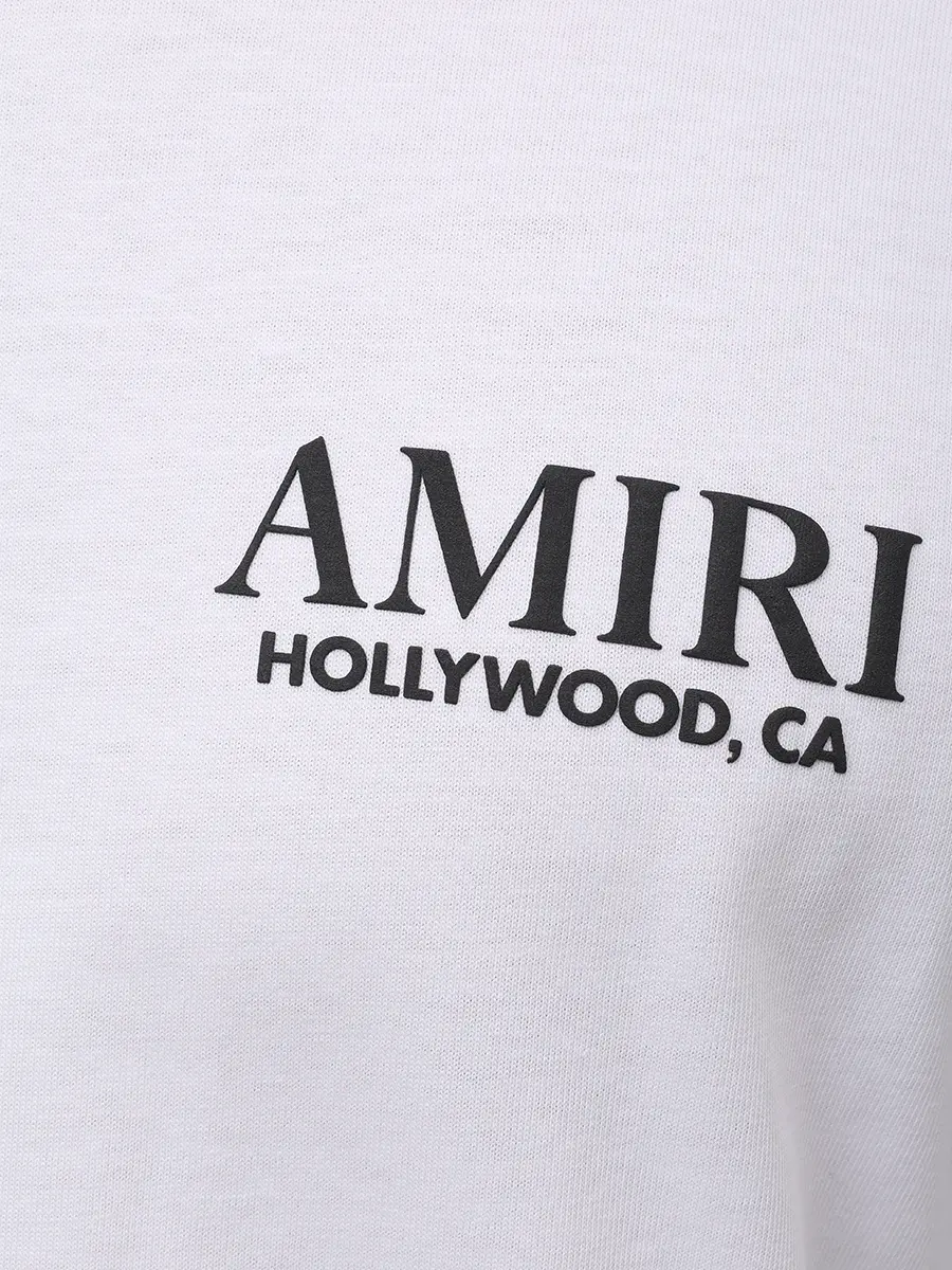 Лонгслив хлопковый