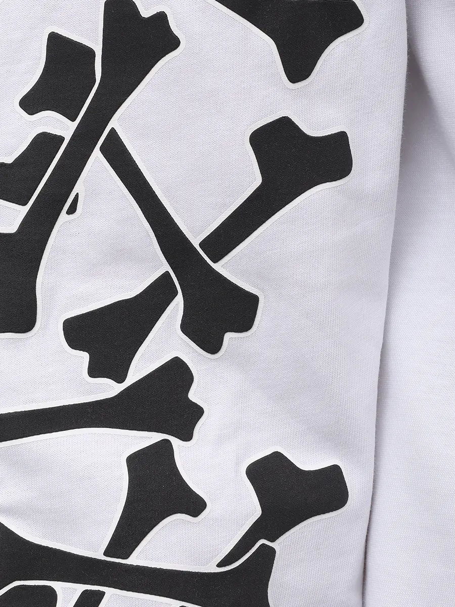 Лонгслив хлопковый