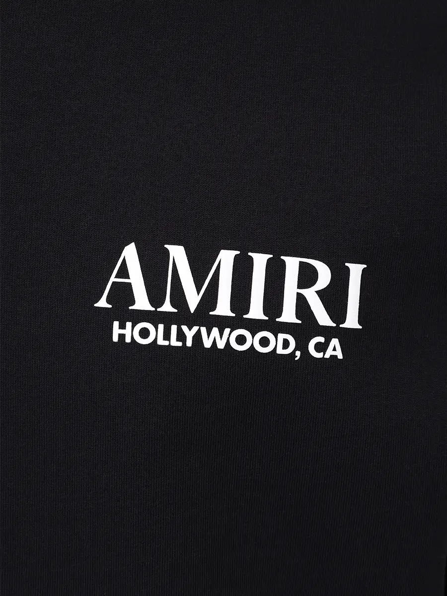 Лонгслив хлопковый