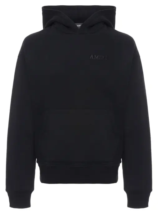 Худи хлопковое AMIRI