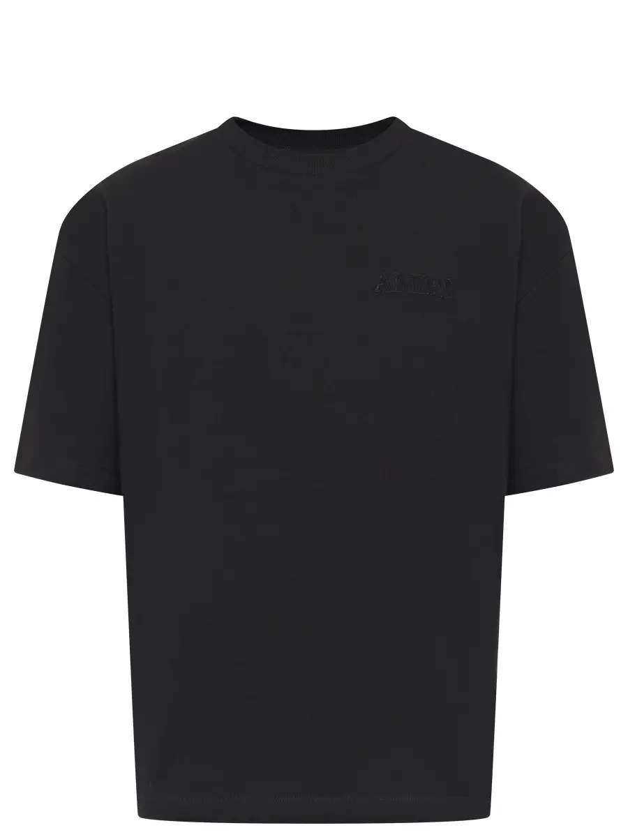 Футболка хлопковая