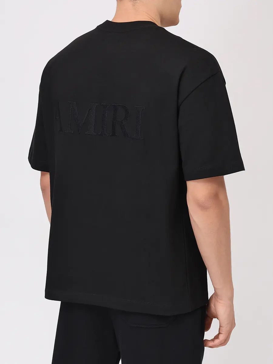 Футболка хлопковая