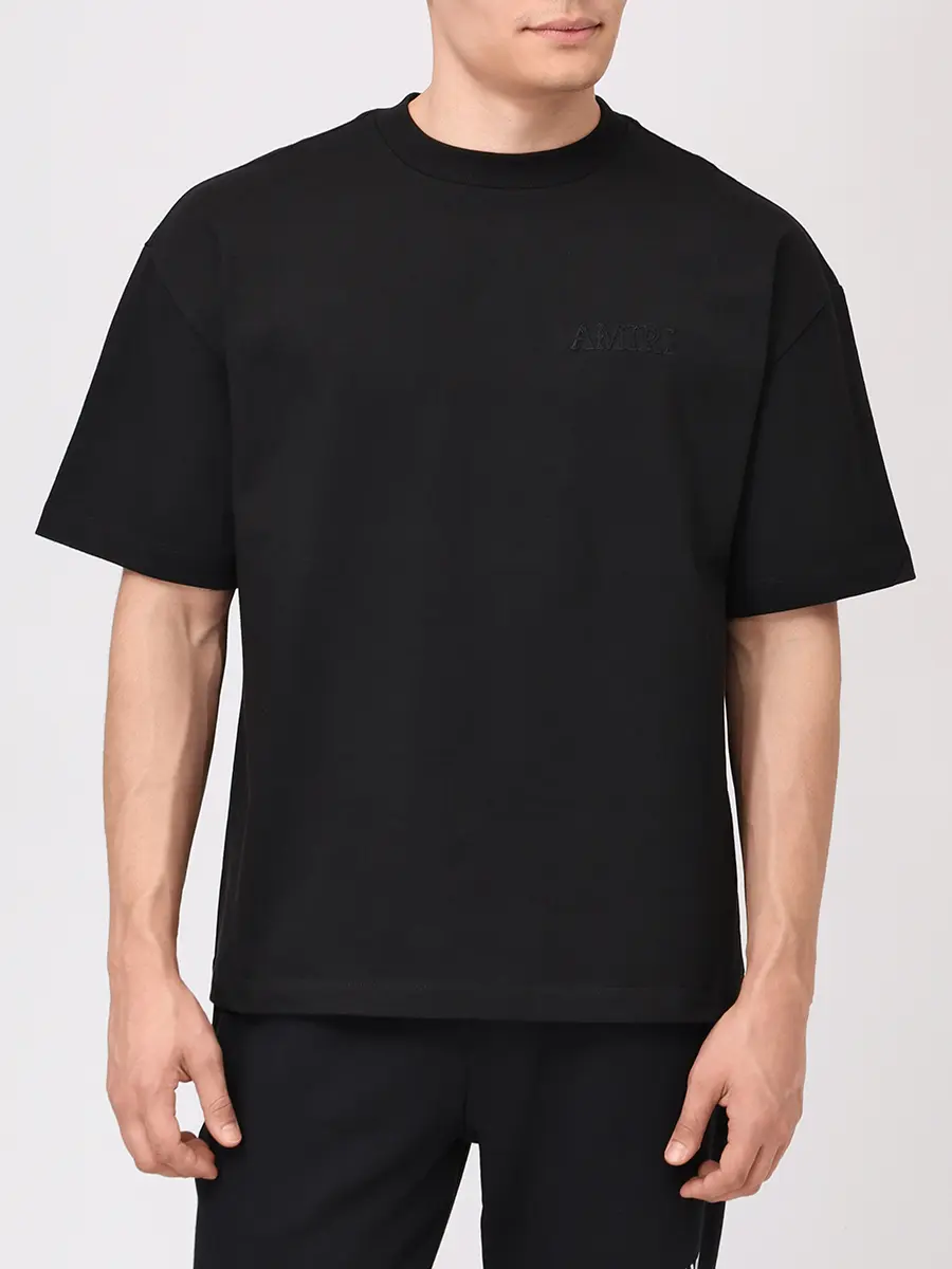 Футболка хлопковая