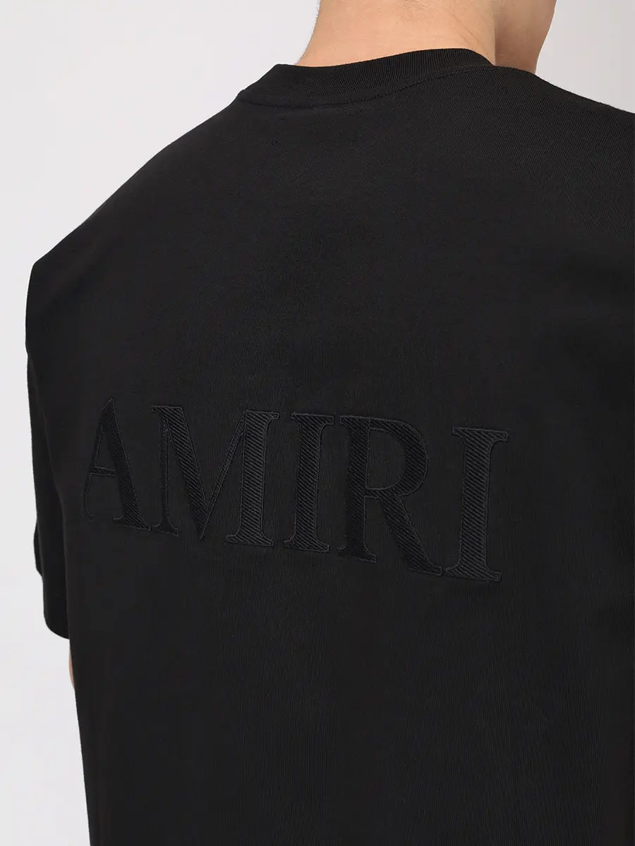 Футболка хлопковая