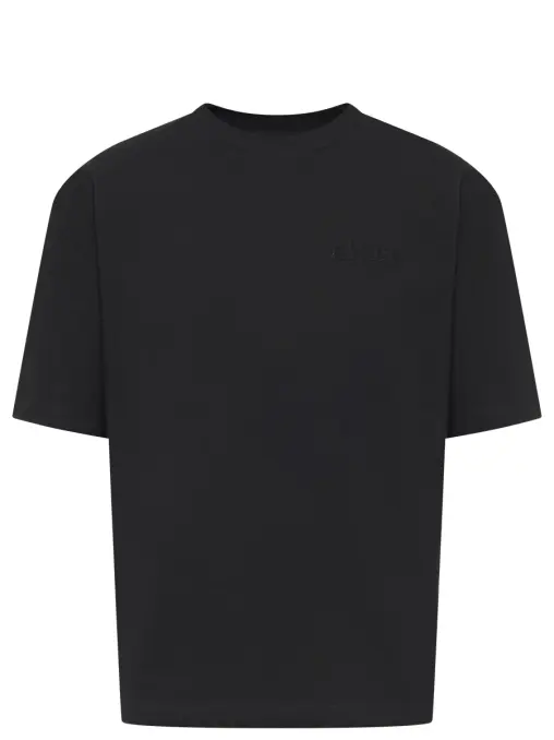 Футболка хлопковая AMIRI