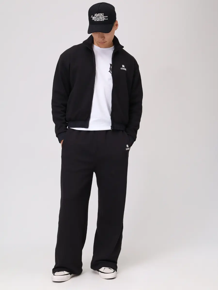 Брюки с логотипом