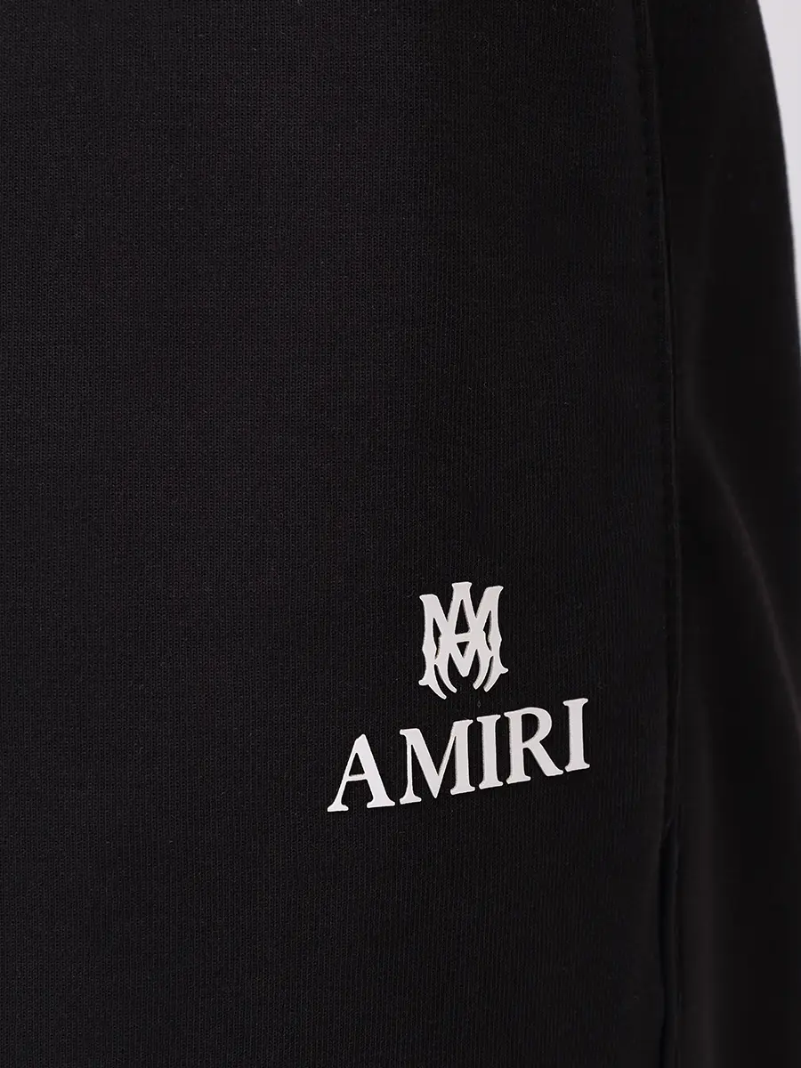 Брюки с логотипом