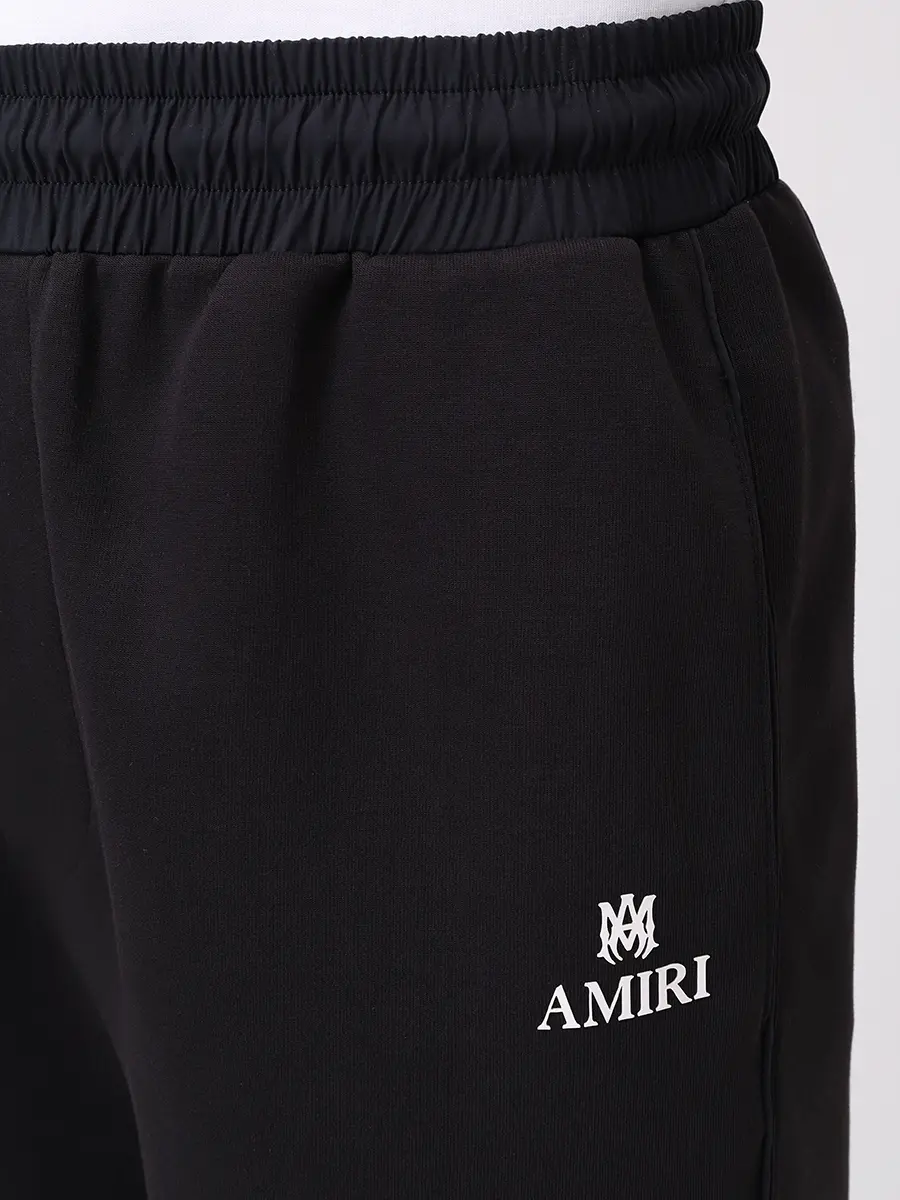 Брюки с логотипом