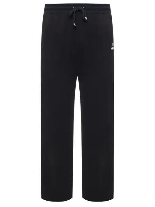 Брюки с логотипом AMIRI