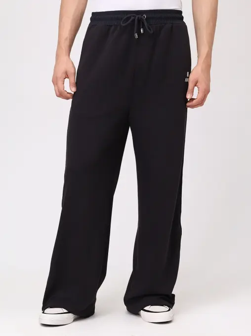 Брюки с логотипом AMIRI