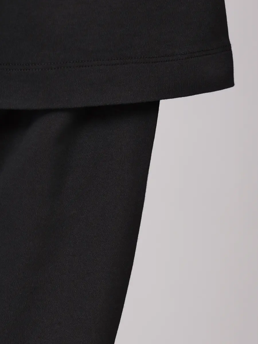 Толстовка хлопковая