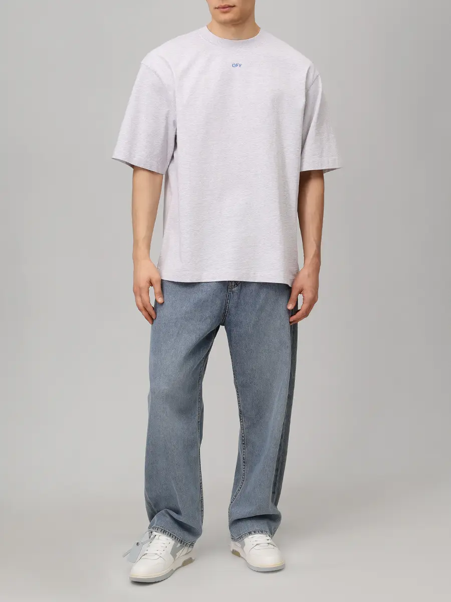 Футболка хлопковая