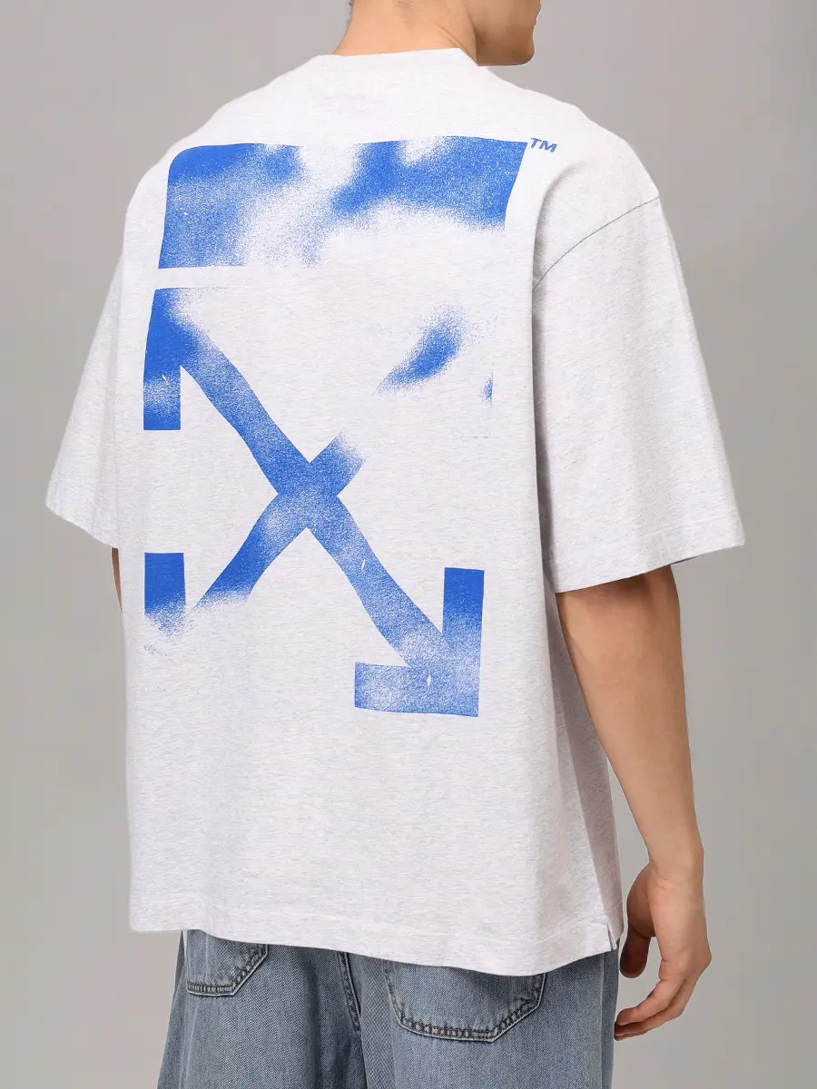 Футболка хлопковая