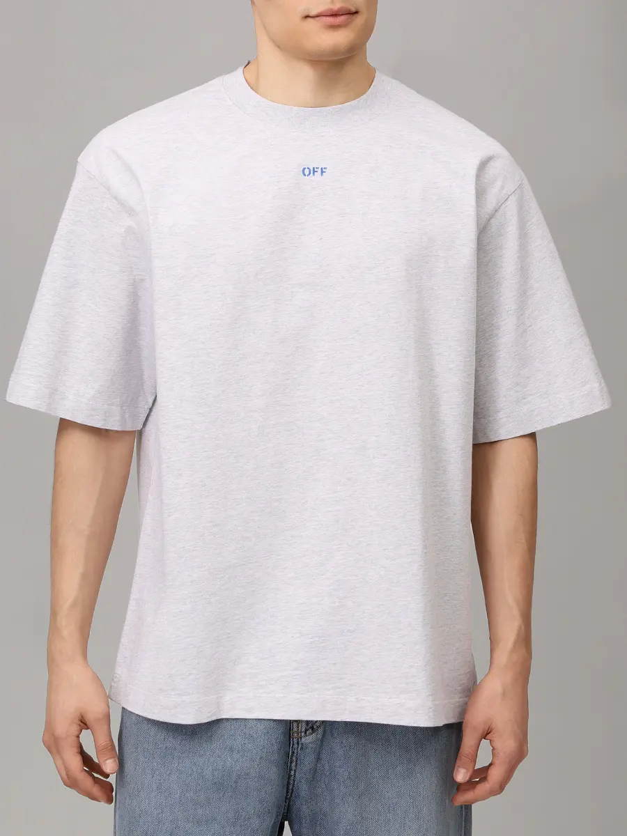 Футболка хлопковая