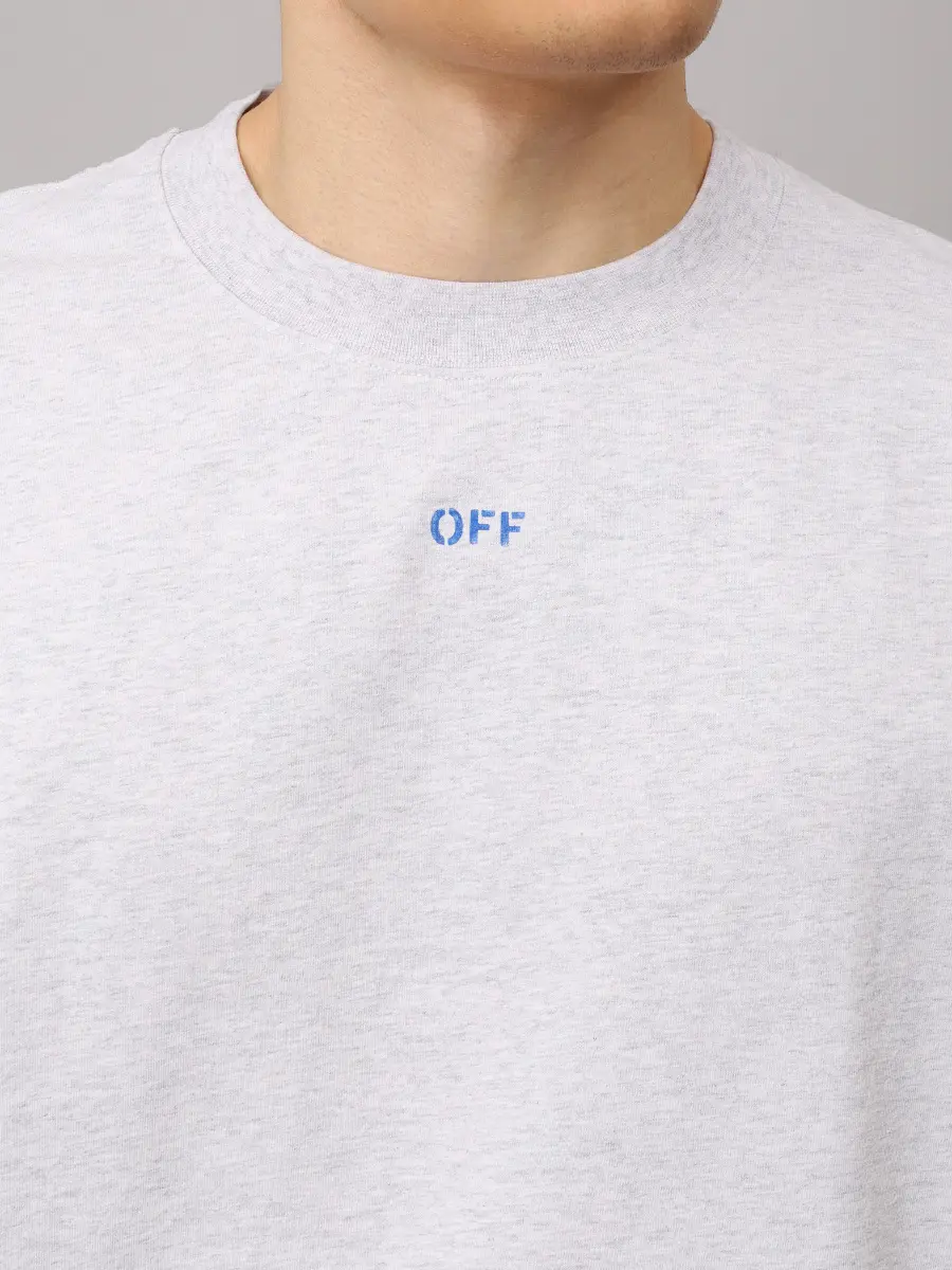 Футболка хлопковая