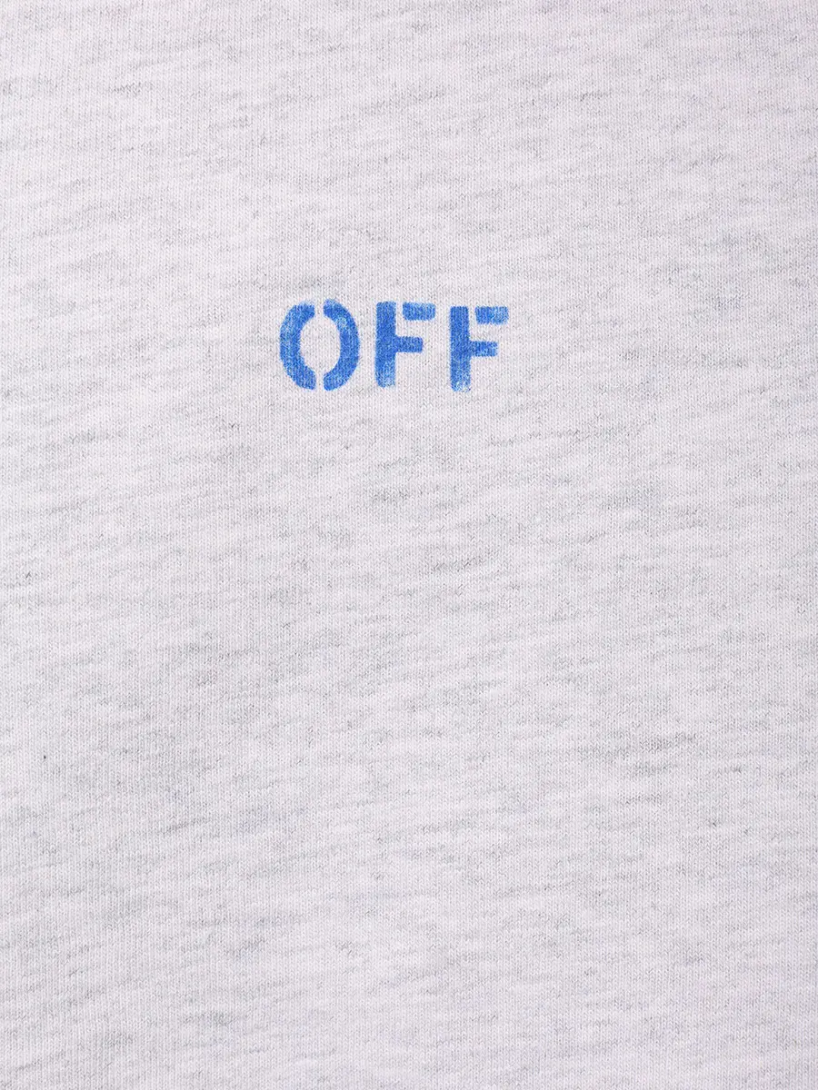 Футболка хлопковая