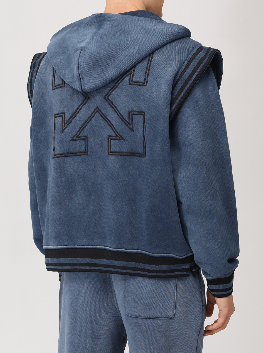 Олимпийка хлопковая