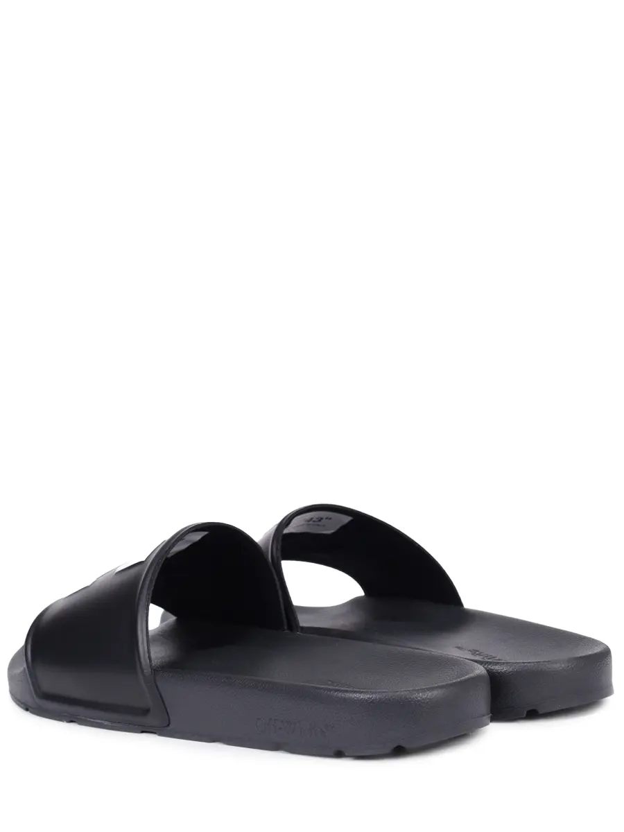 Шлепанцы резиновые