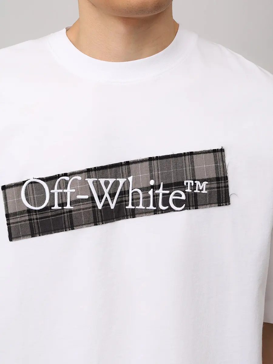 Футболка хлопковая