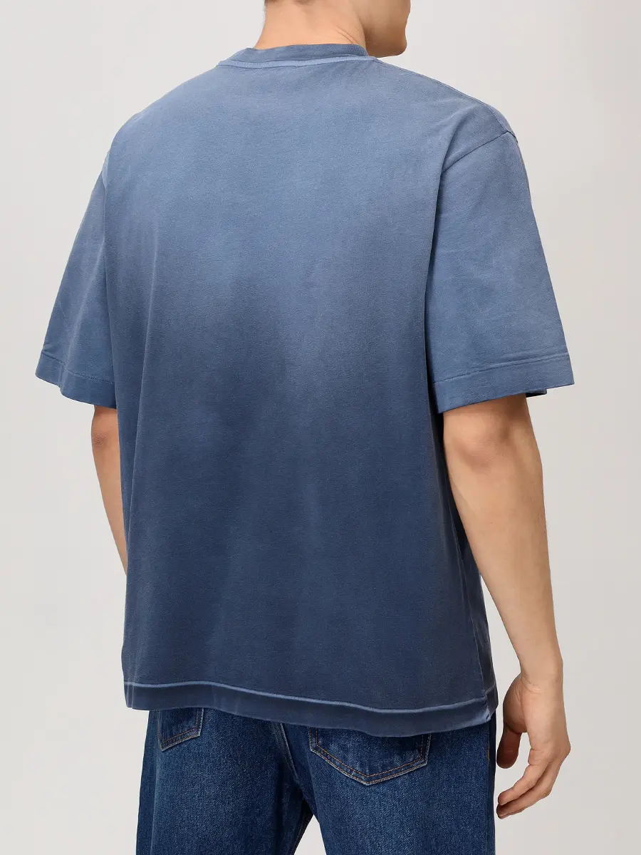 Футболка хлопковая