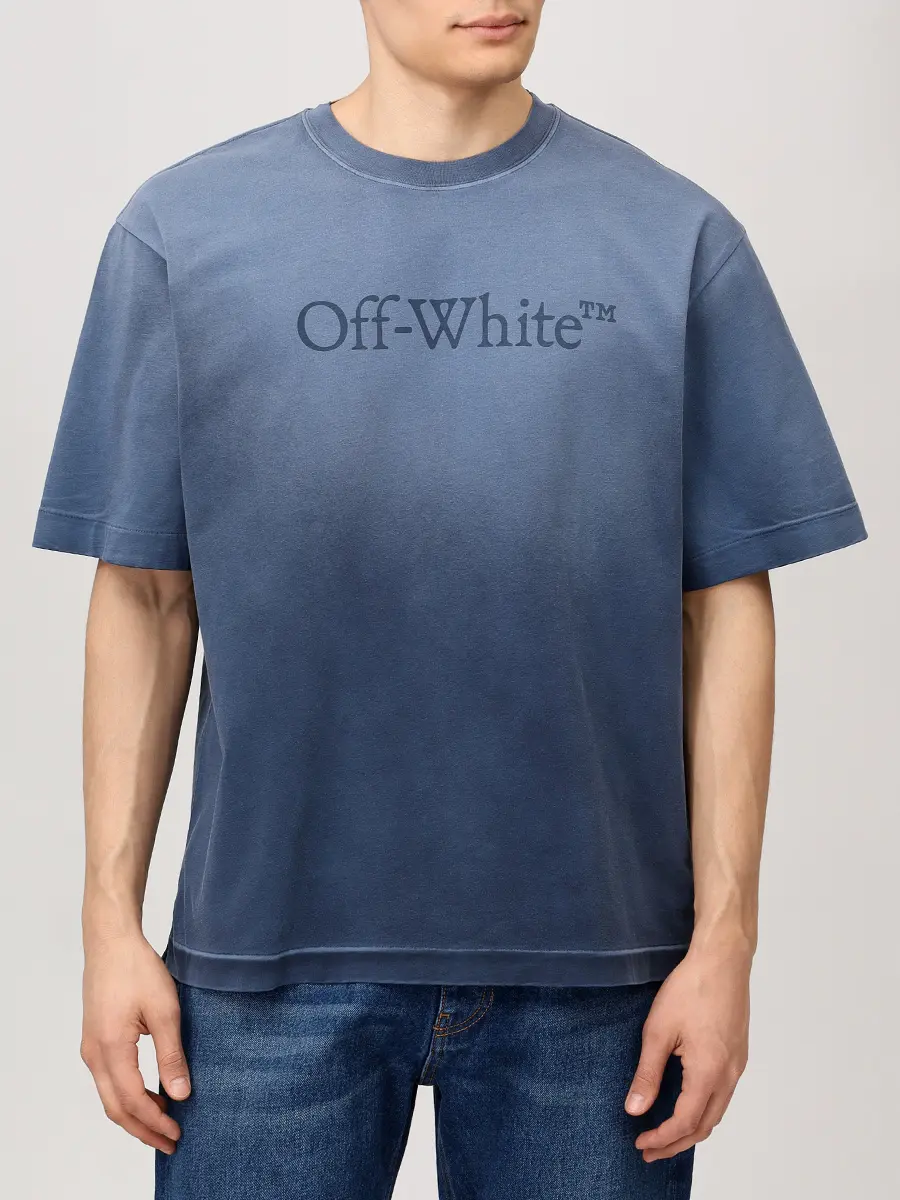 Футболка хлопковая