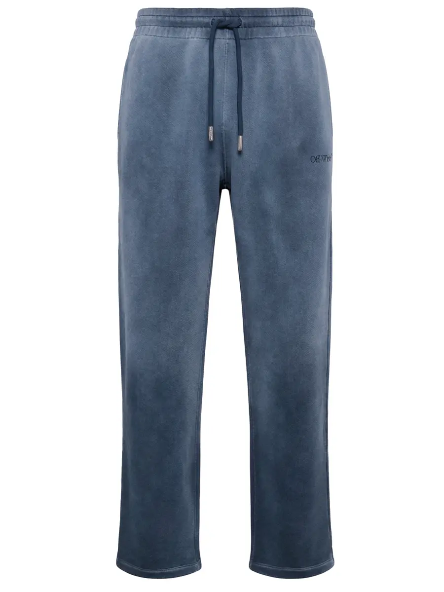 Брюки хлопковые