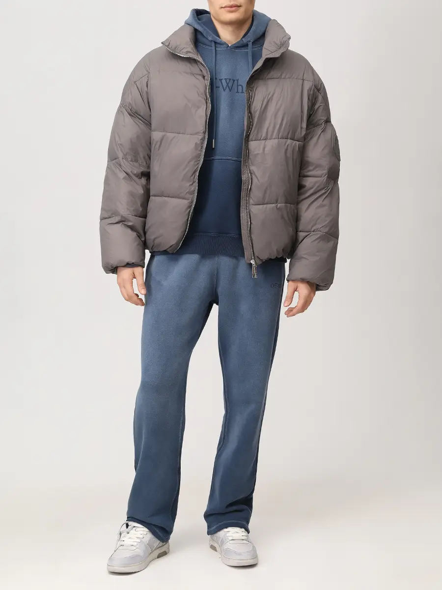 Брюки хлопковые