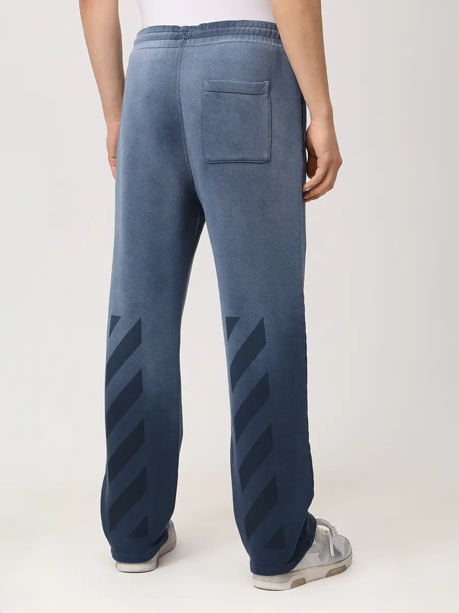 Брюки хлопковые