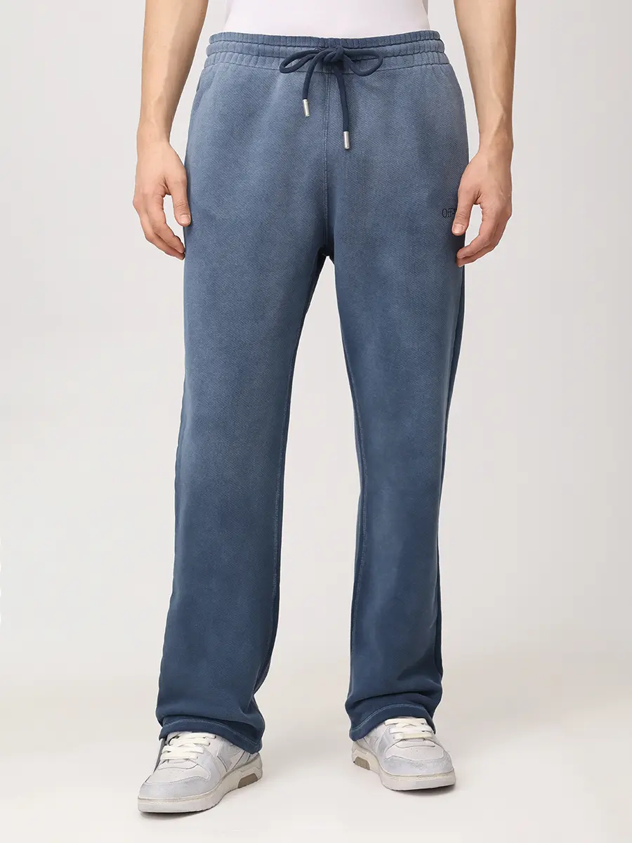 Брюки хлопковые