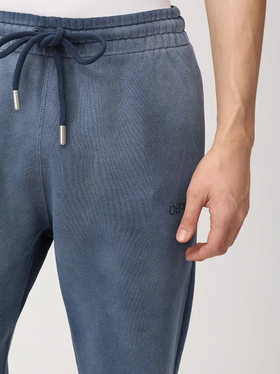 Брюки хлопковые