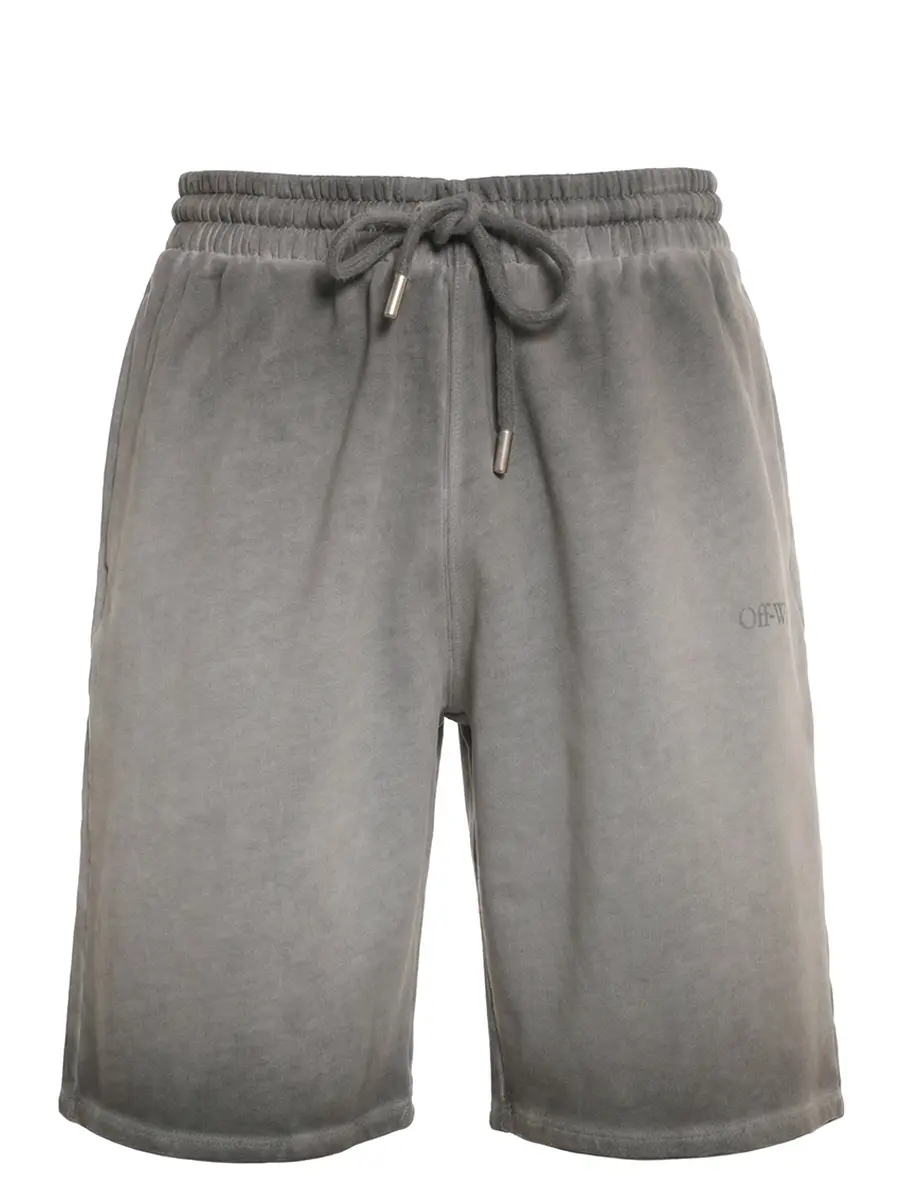 Шорты хлопковые