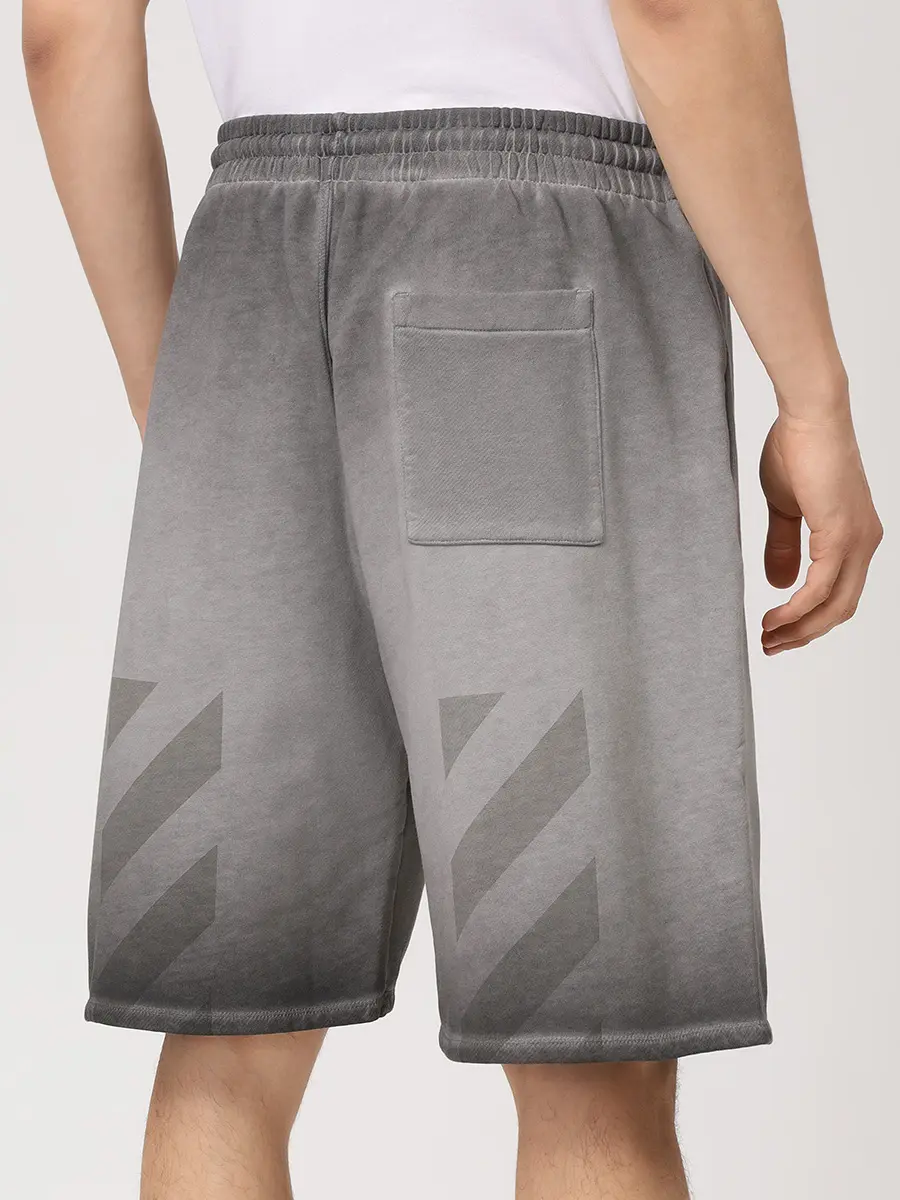 Шорты хлопковые