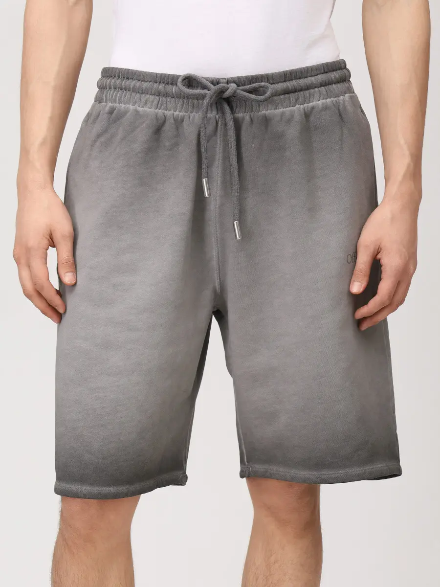 Шорты хлопковые