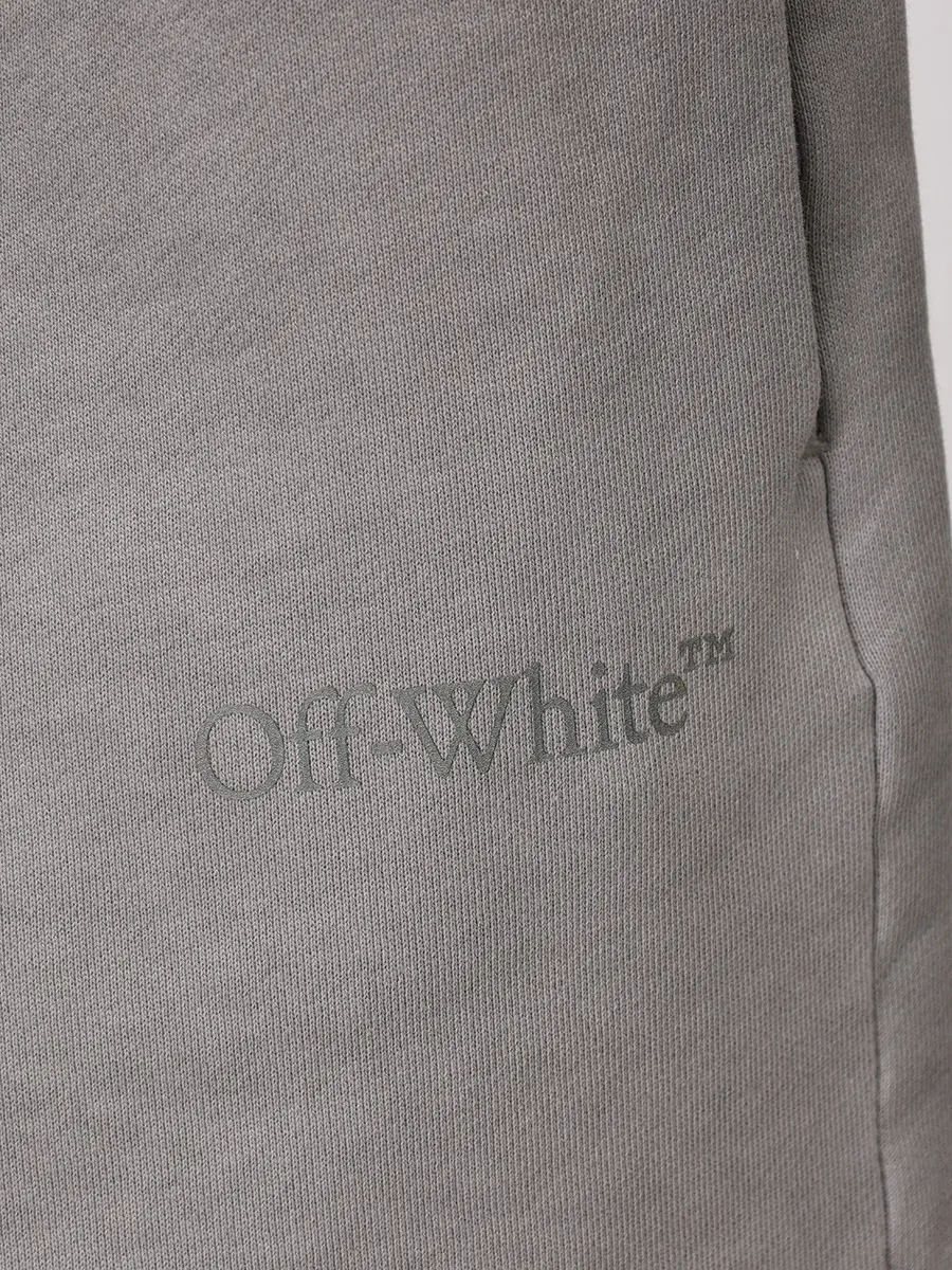 Шорты хлопковые