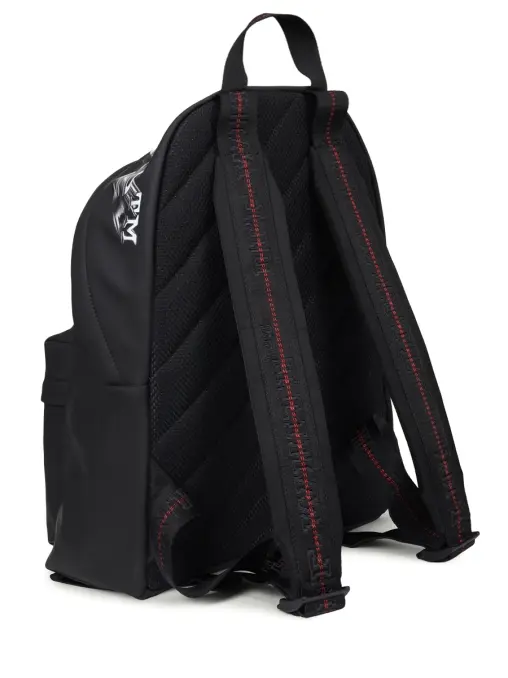 Рюкзак текстильный Heritage OFF-WHITE