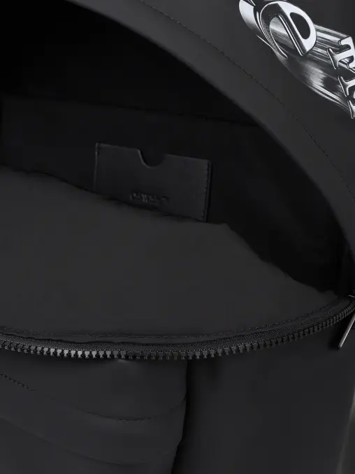 Рюкзак текстильный Heritage OFF-WHITE