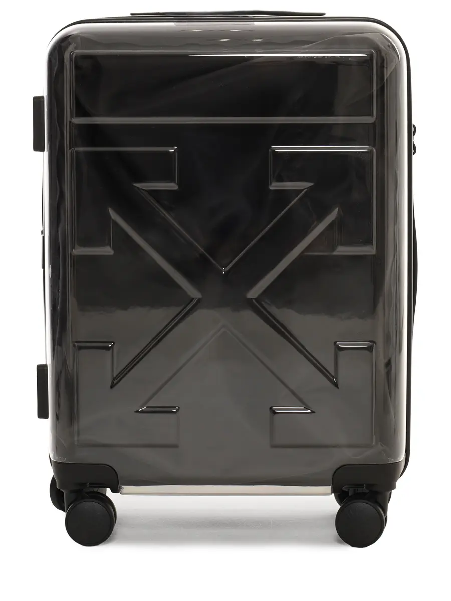 Чемодан из поликарбоната