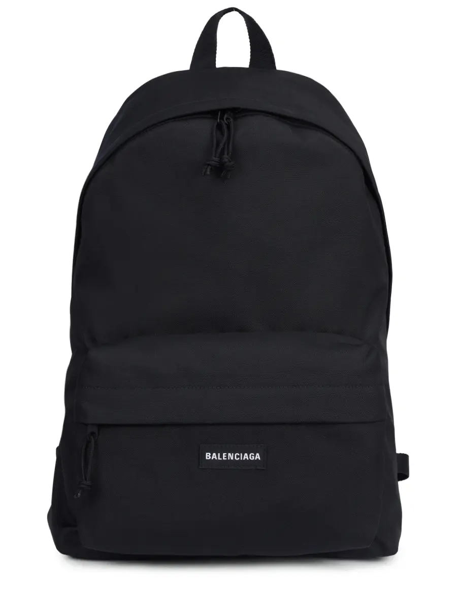 Рюкзак текстильный