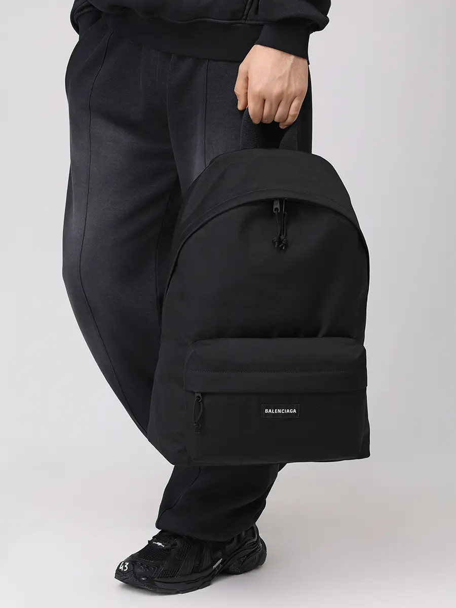 Рюкзак текстильный