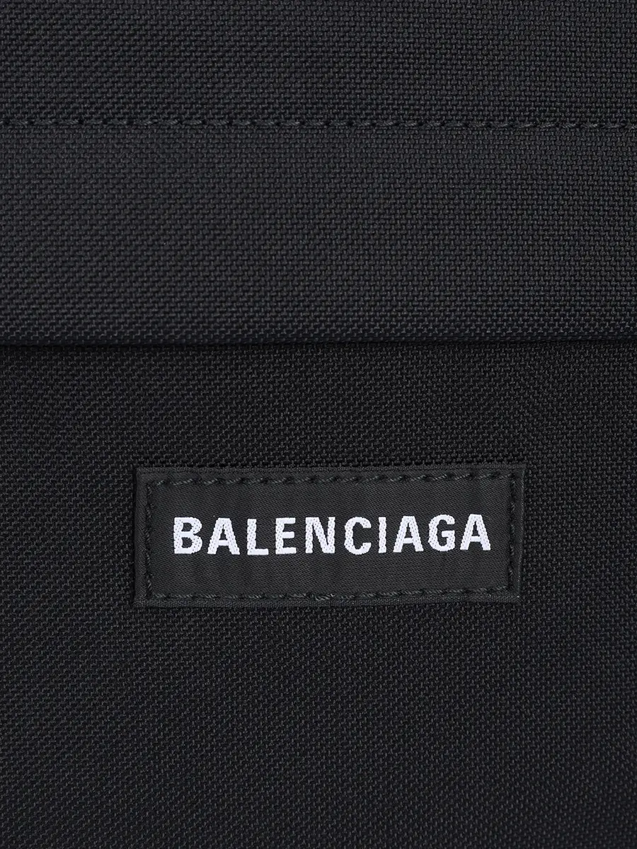 Рюкзак текстильный