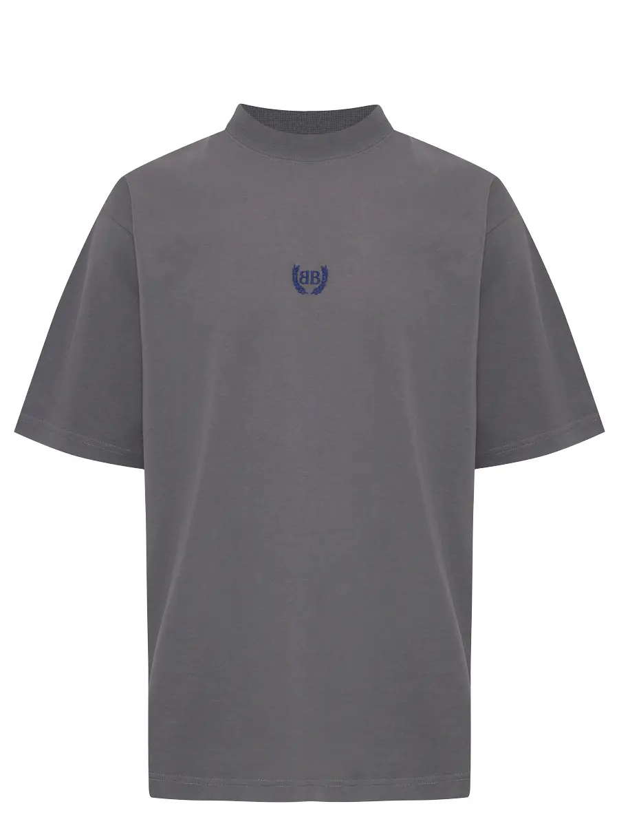 Футболка хлопковая