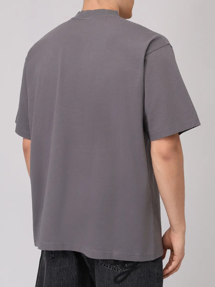 Футболка хлопковая