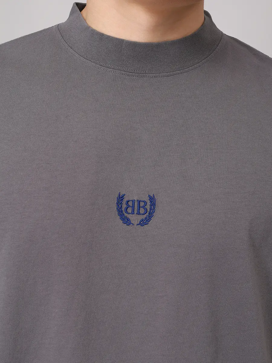 Футболка хлопковая