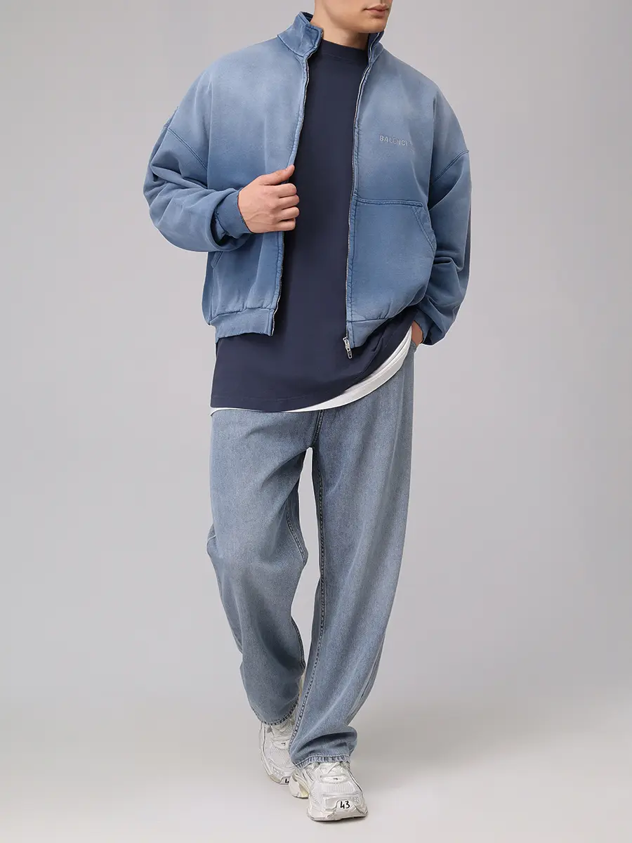 Футболка хлопковая